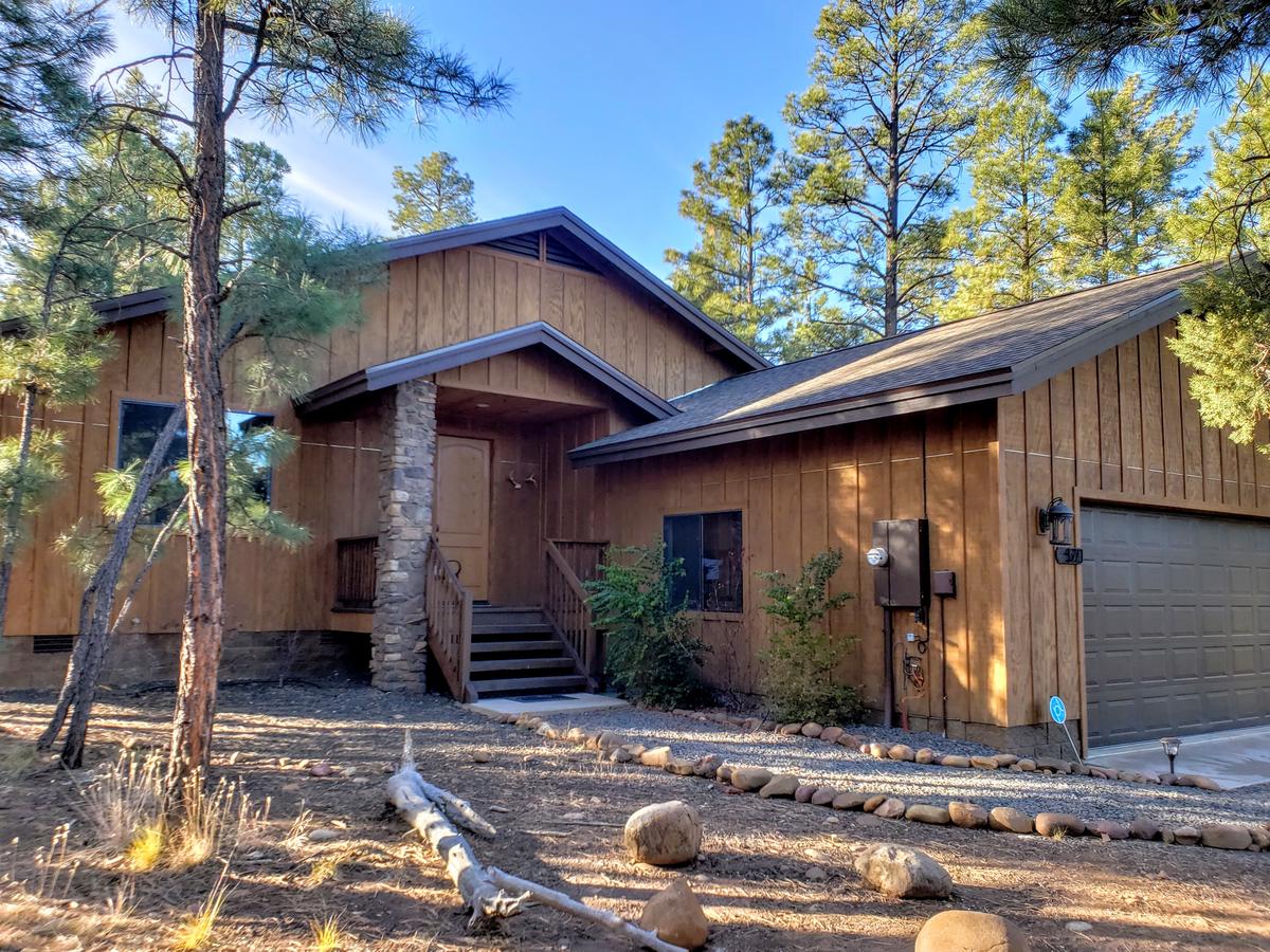 Rockcress Retreat - thumb 0