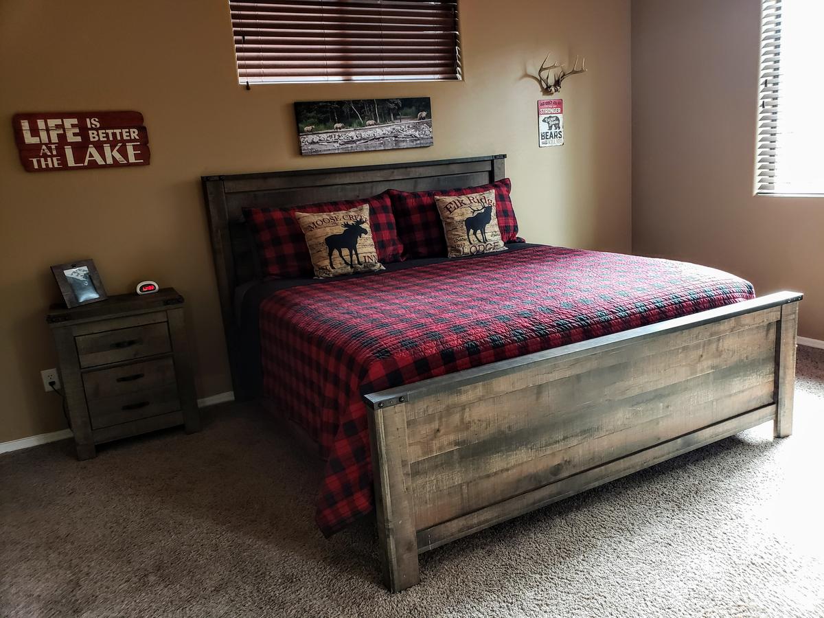 Rockcress Retreat - thumb 21