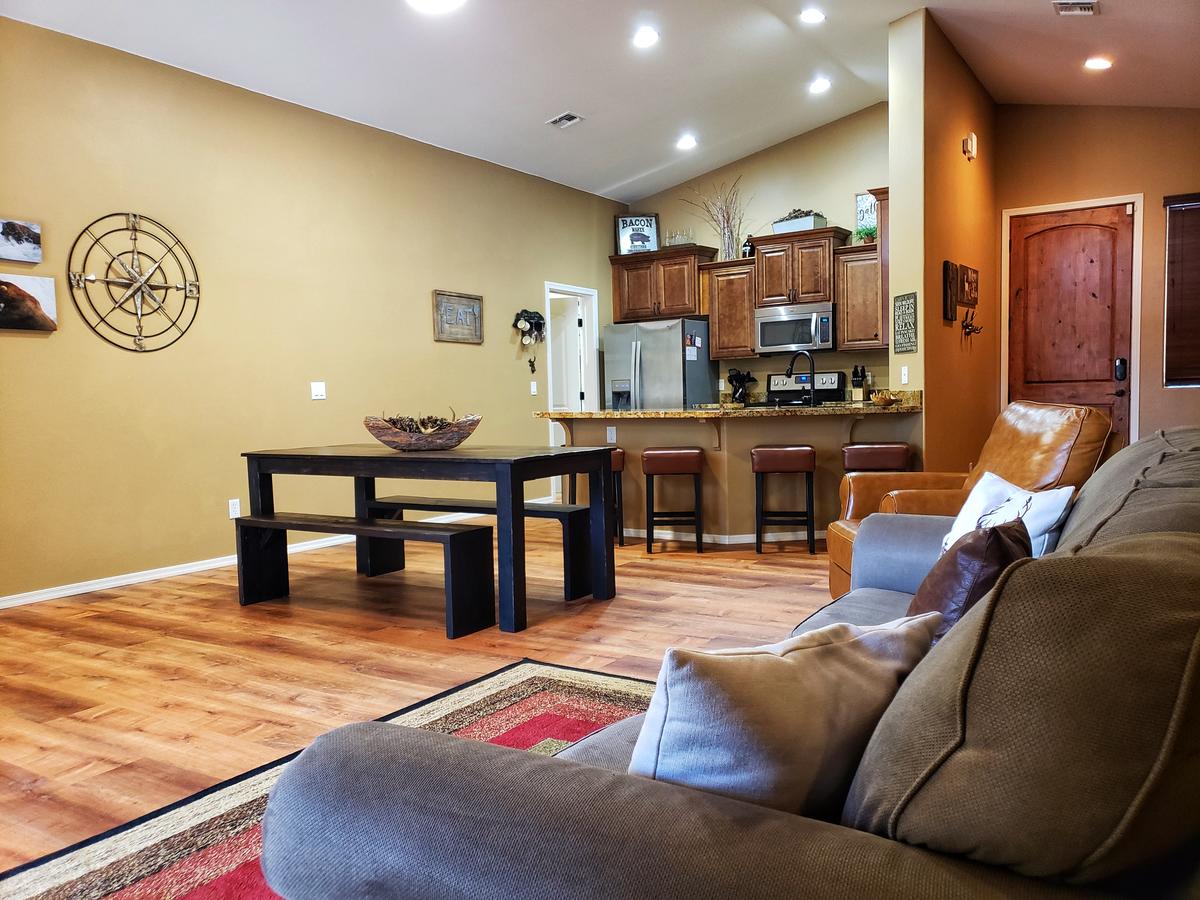 Rockcress Retreat - thumb 2