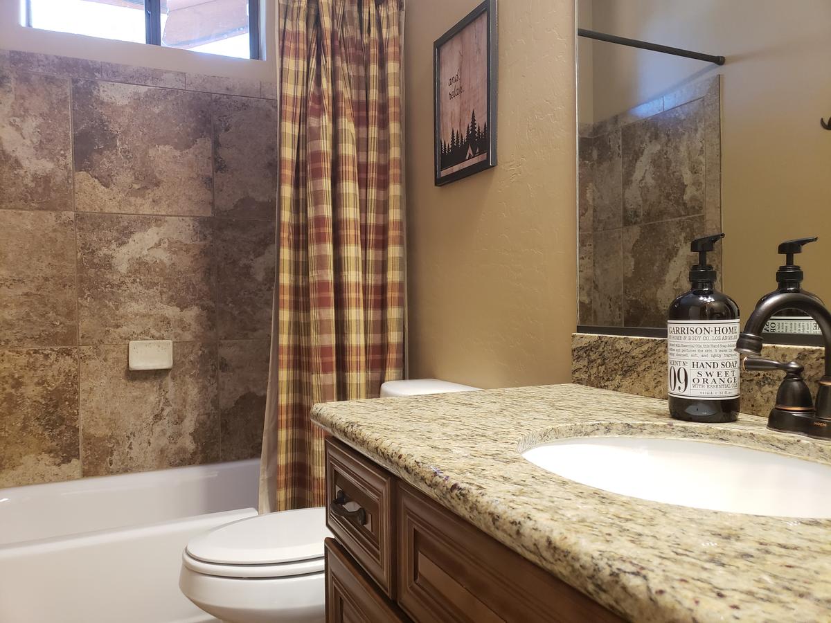 Rockcress Retreat - thumb 32