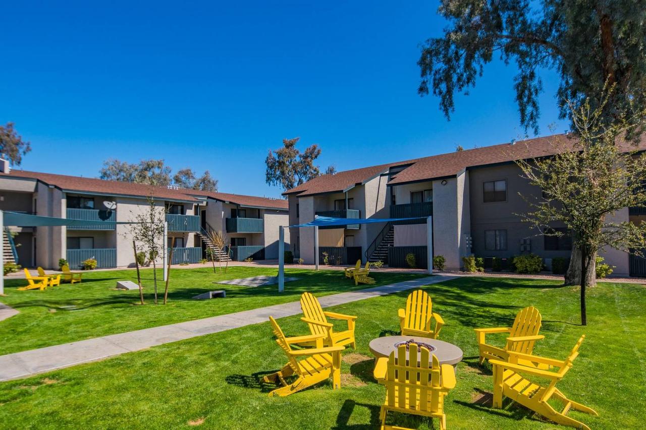 1BR Apt In North Phoenix With Pool By WanderJaunt - thumb 11