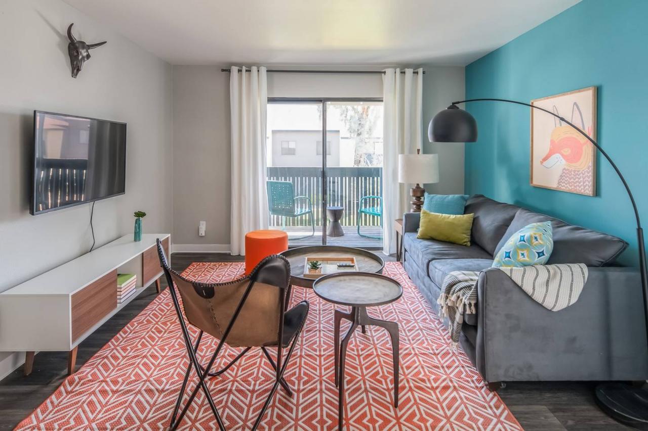 1BR Apt In North Phoenix With Pool By WanderJaunt - thumb 23