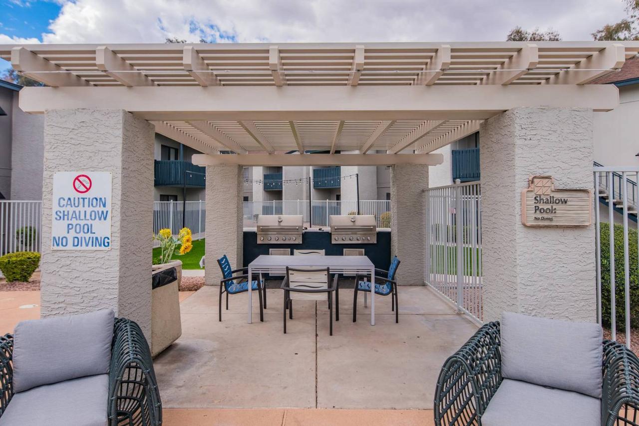 1BR Apt In North Phoenix With Pool By WanderJaunt - thumb 19