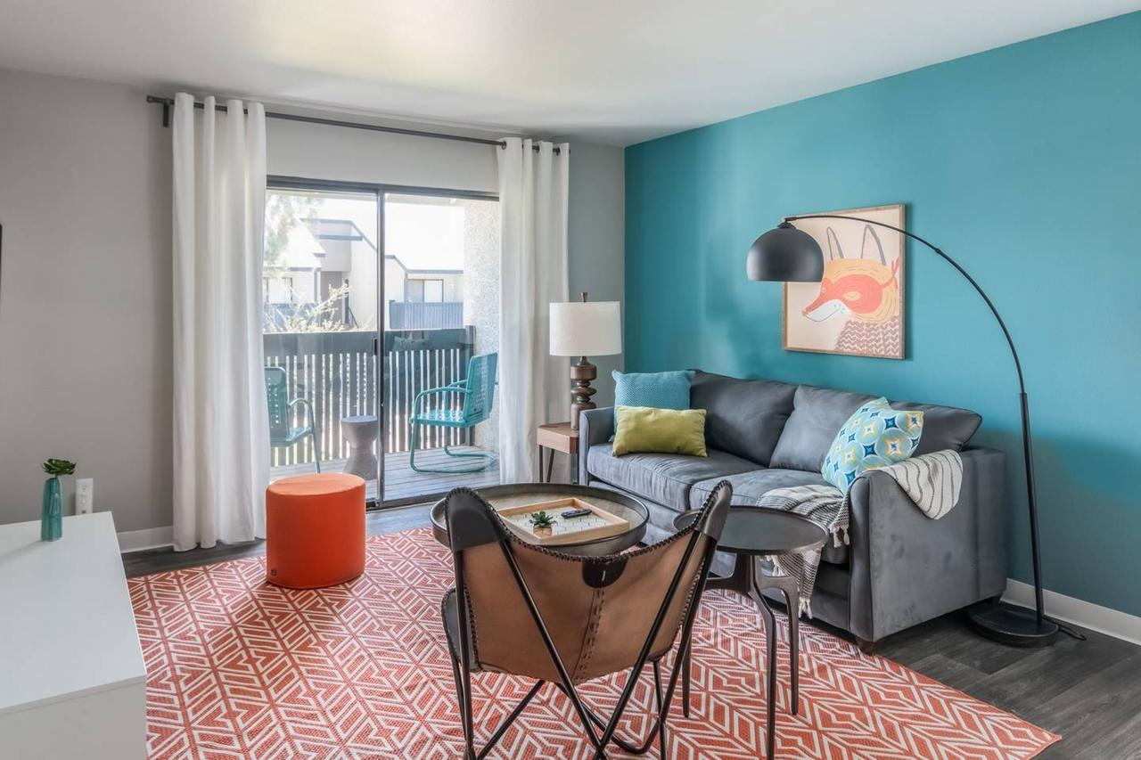 1BR Apt In North Phoenix With Pool By WanderJaunt - thumb 0