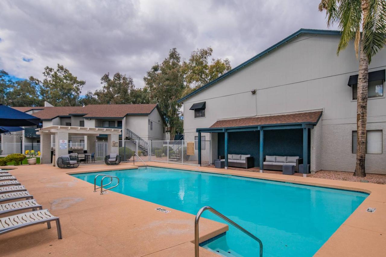 1BR Apt In North Phoenix With Pool By WanderJaunt - thumb 6