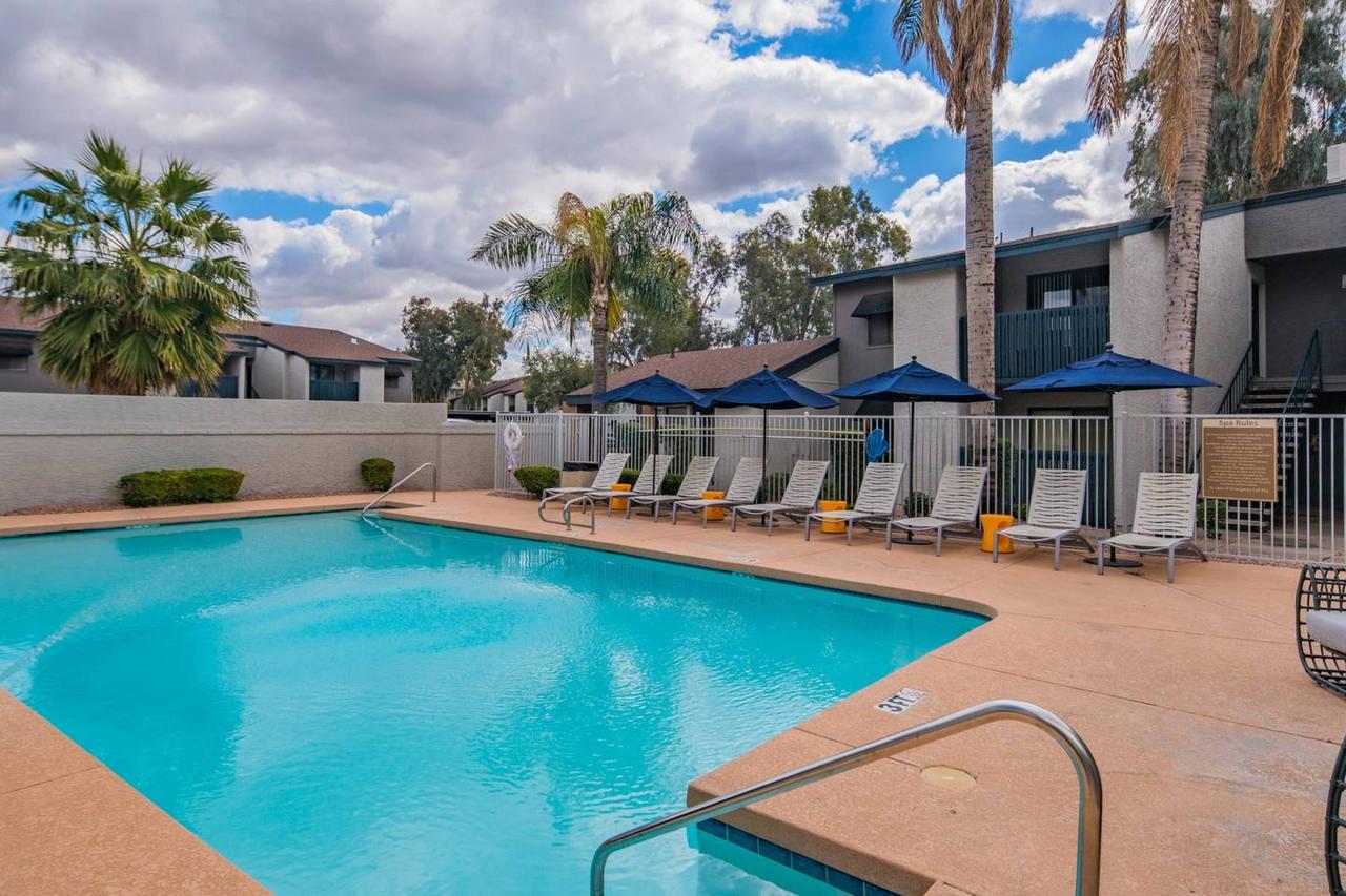 1BR Apt In North Phoenix With Pool By WanderJaunt - thumb 7