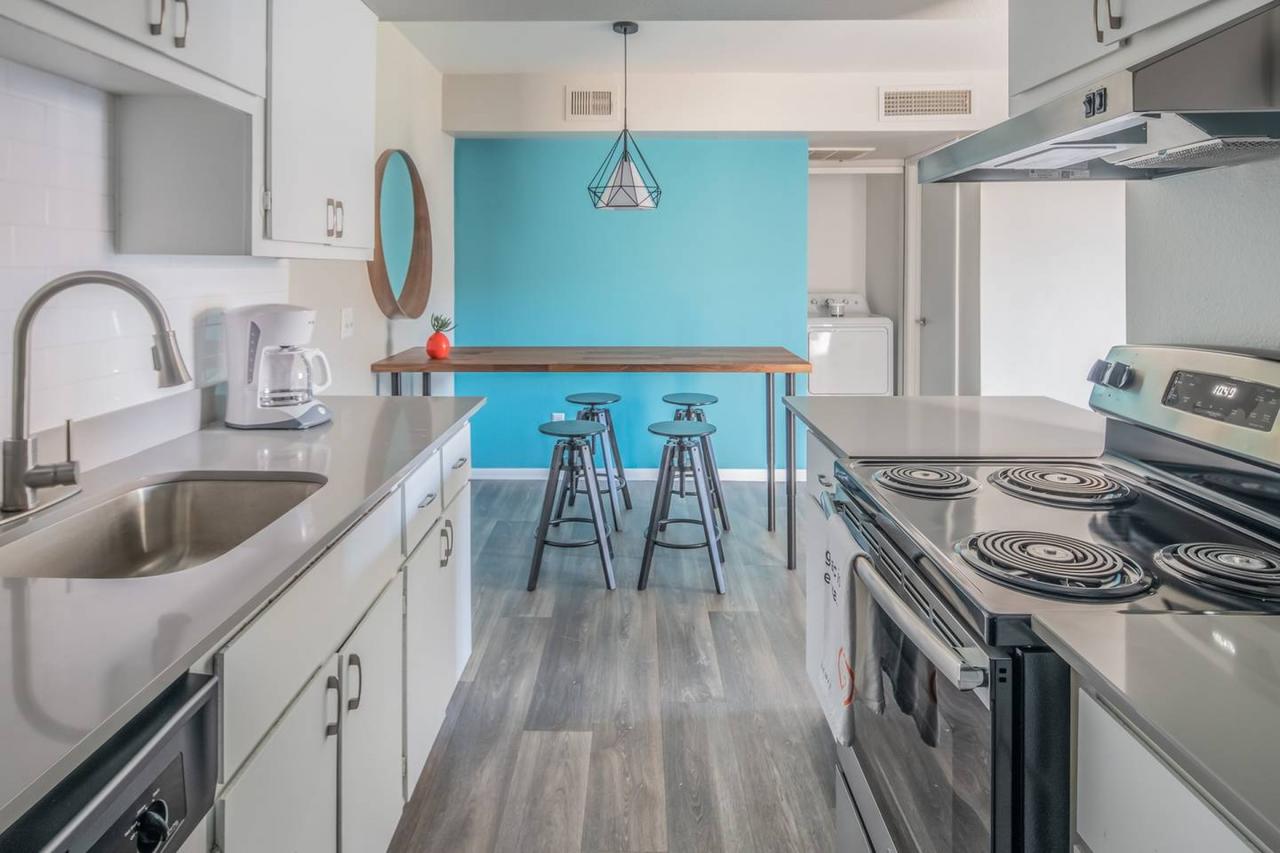 1BR Apt In North Phoenix With Pool By WanderJaunt - thumb 15