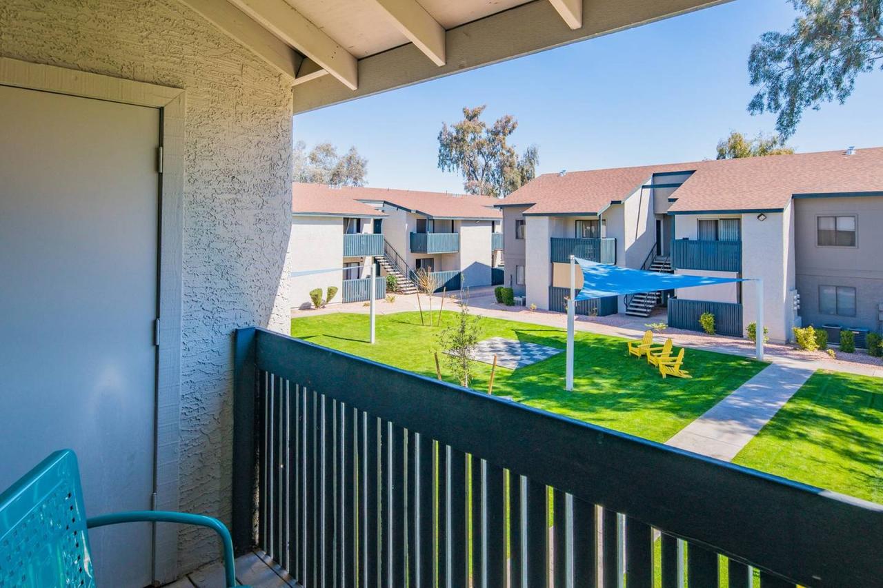 1BR Apt In North Phoenix With Pool By WanderJaunt - thumb 16