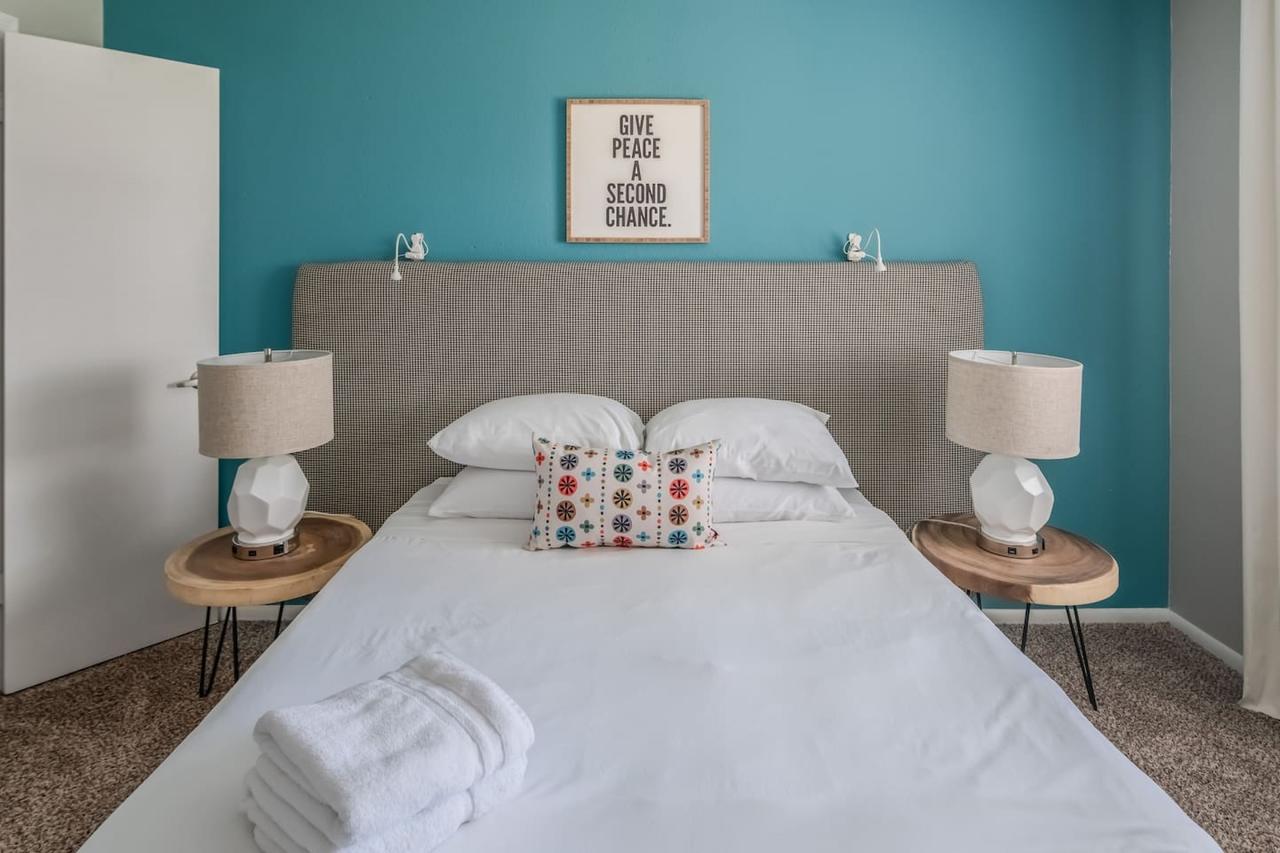 1BR Apt In North Phoenix With Pool By WanderJaunt - thumb 5