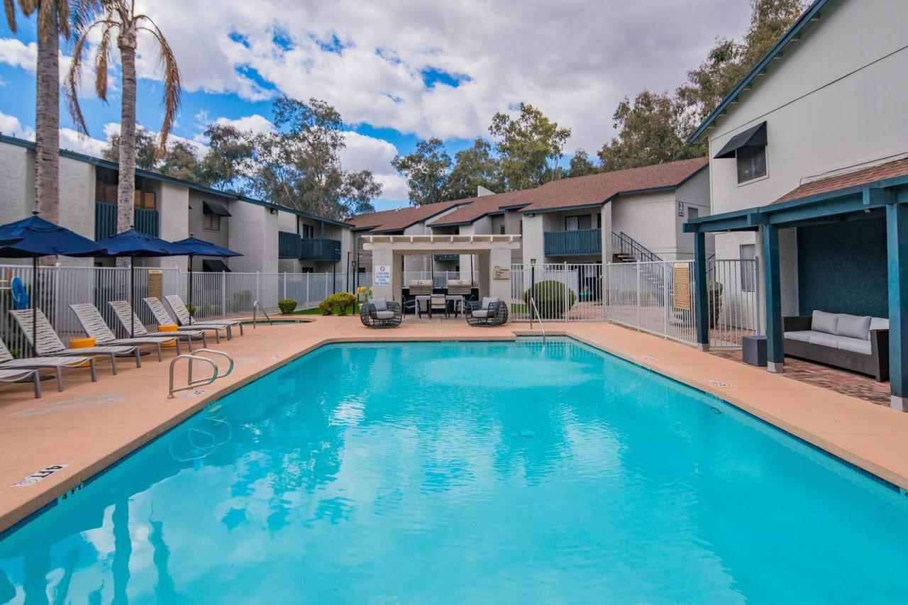 1BR Apt In North Phoenix With Pool By WanderJaunt - thumb 17