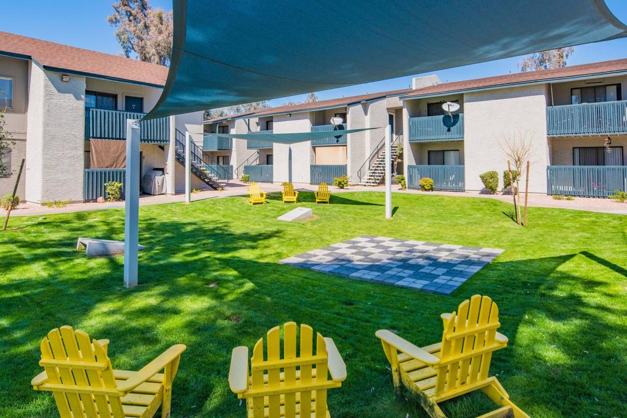 1BR Apt In North Phoenix With Pool By WanderJaunt - thumb 14