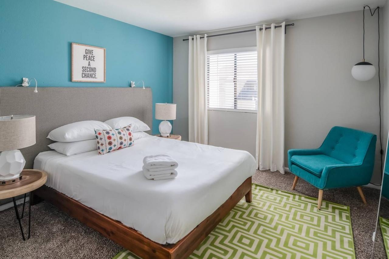 1BR Apt In North Phoenix With Pool By WanderJaunt - thumb 21