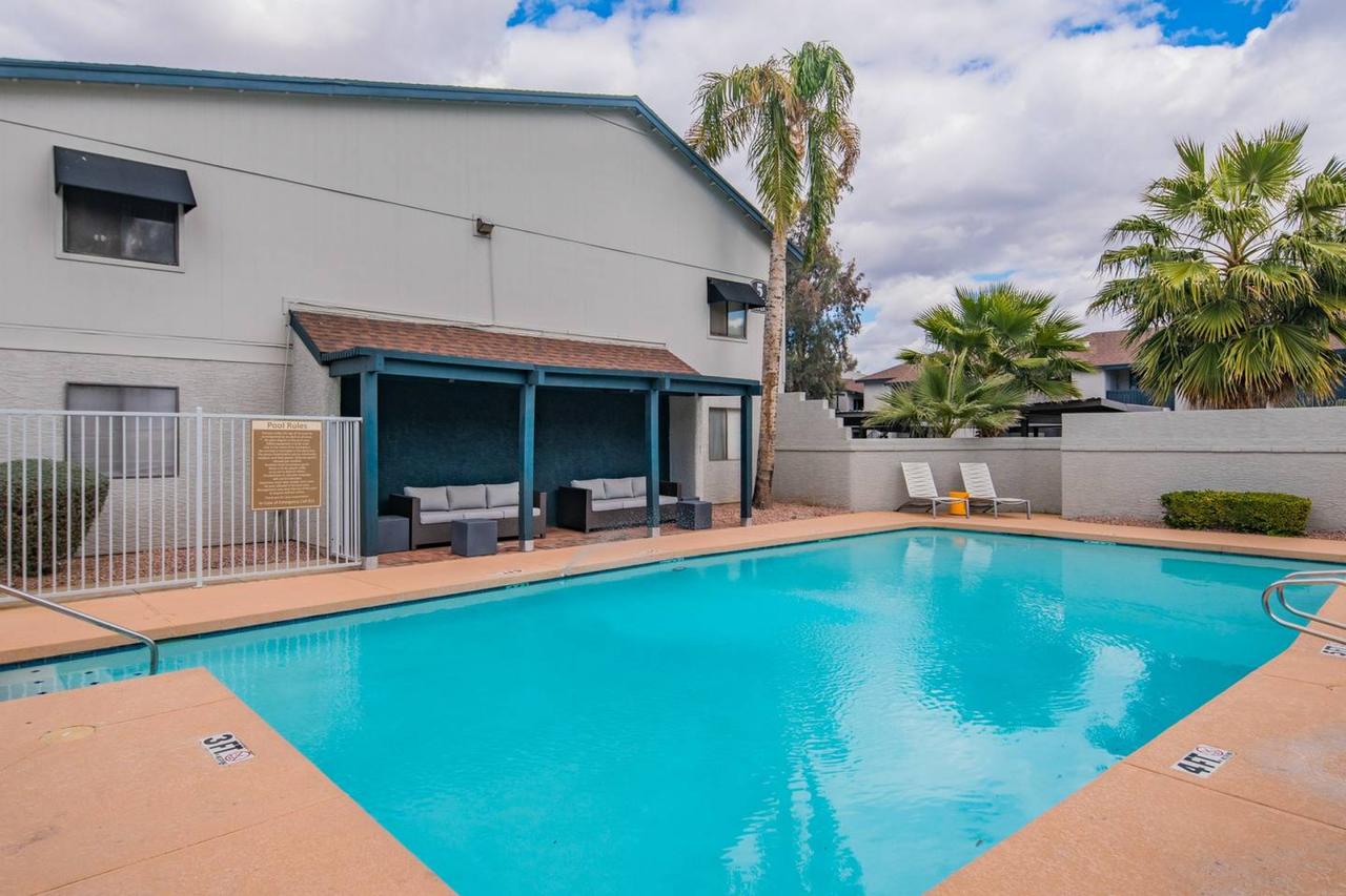 1BR Apt In North Phoenix With Pool By WanderJaunt - thumb 9