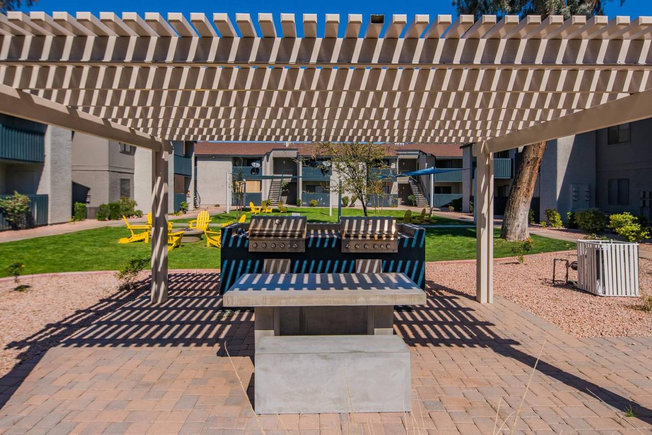 1BR Apt In North Phoenix With Pool By WanderJaunt - thumb 22