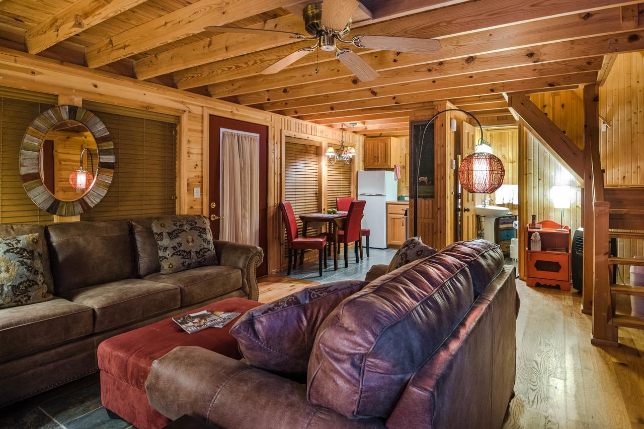 Still Point Cabin - thumb 7