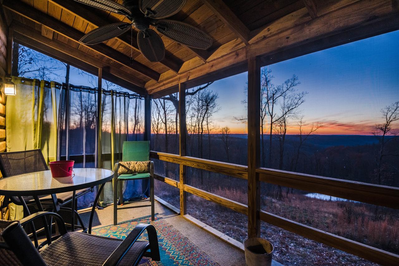 Still Point Cabin - thumb 15