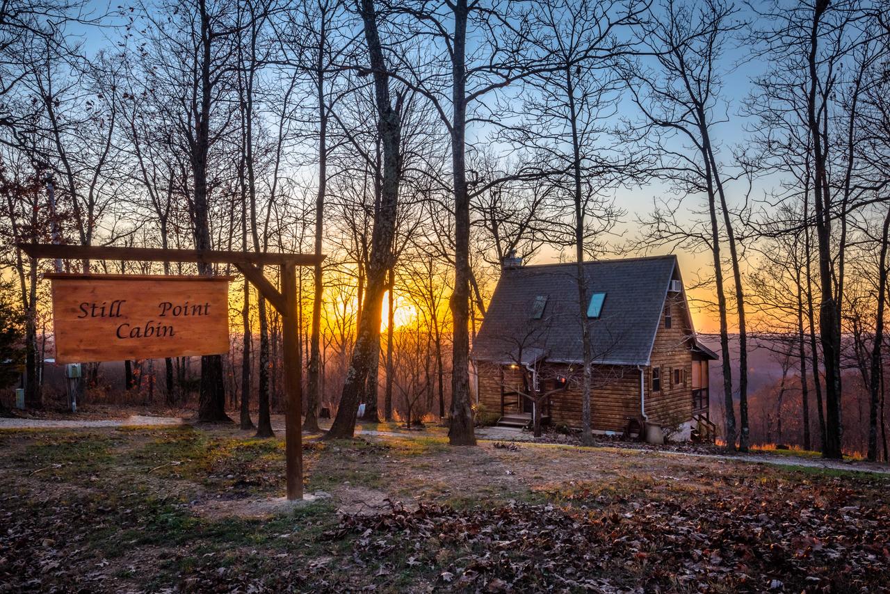 Still Point Cabin - thumb 2