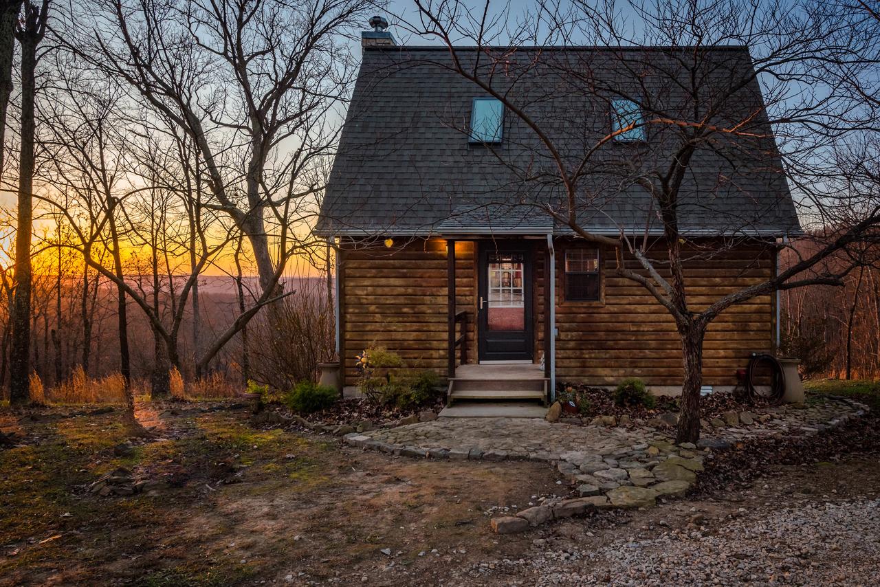 Still Point Cabin - thumb 5