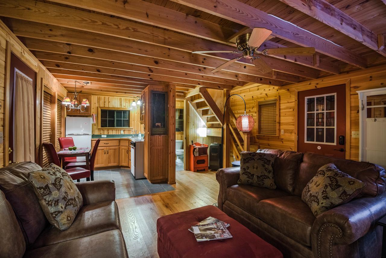 Still Point Cabin - thumb 8