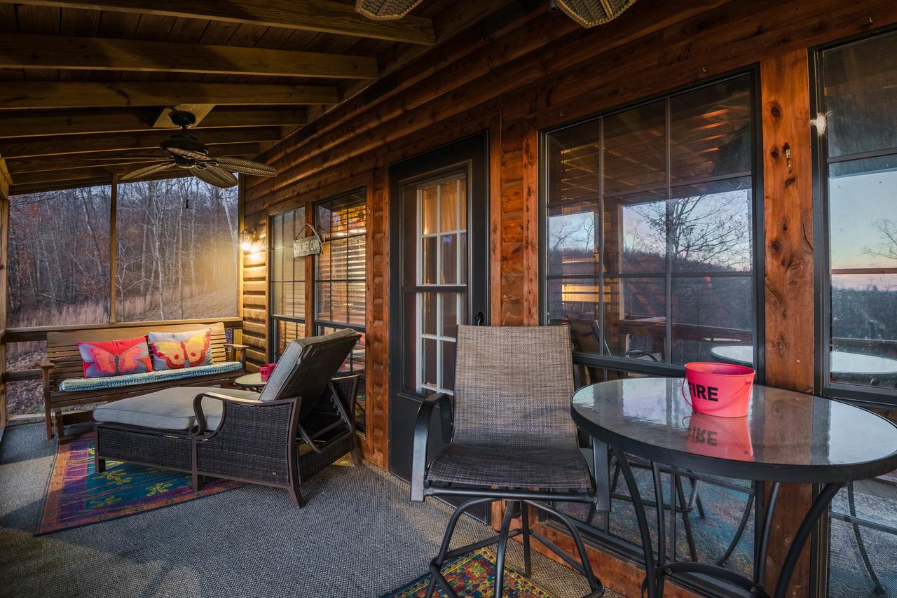 Still Point Cabin - thumb 12