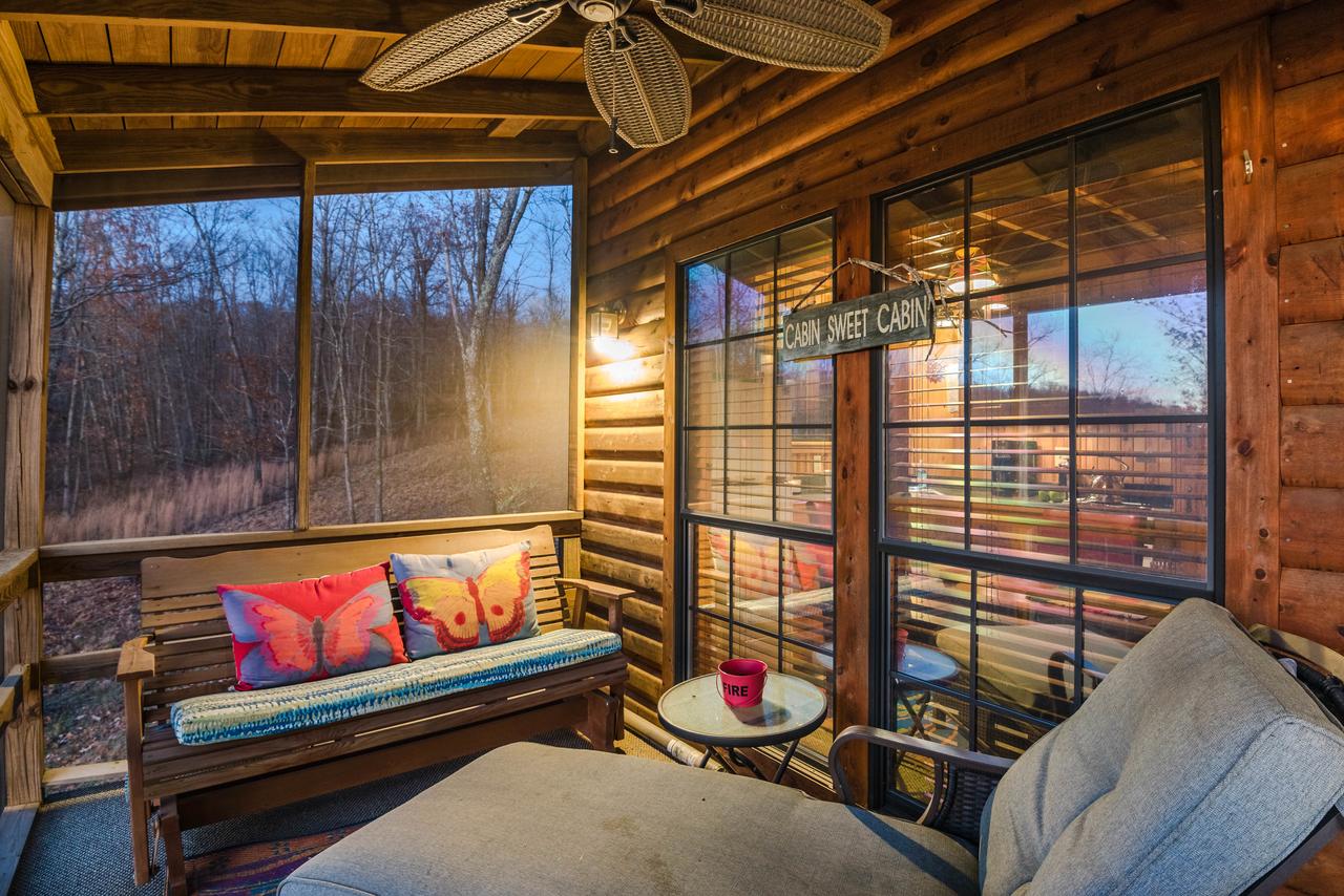 Still Point Cabin - thumb 13