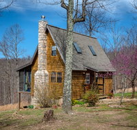 Still Point Cabin - Accommodation Alabama