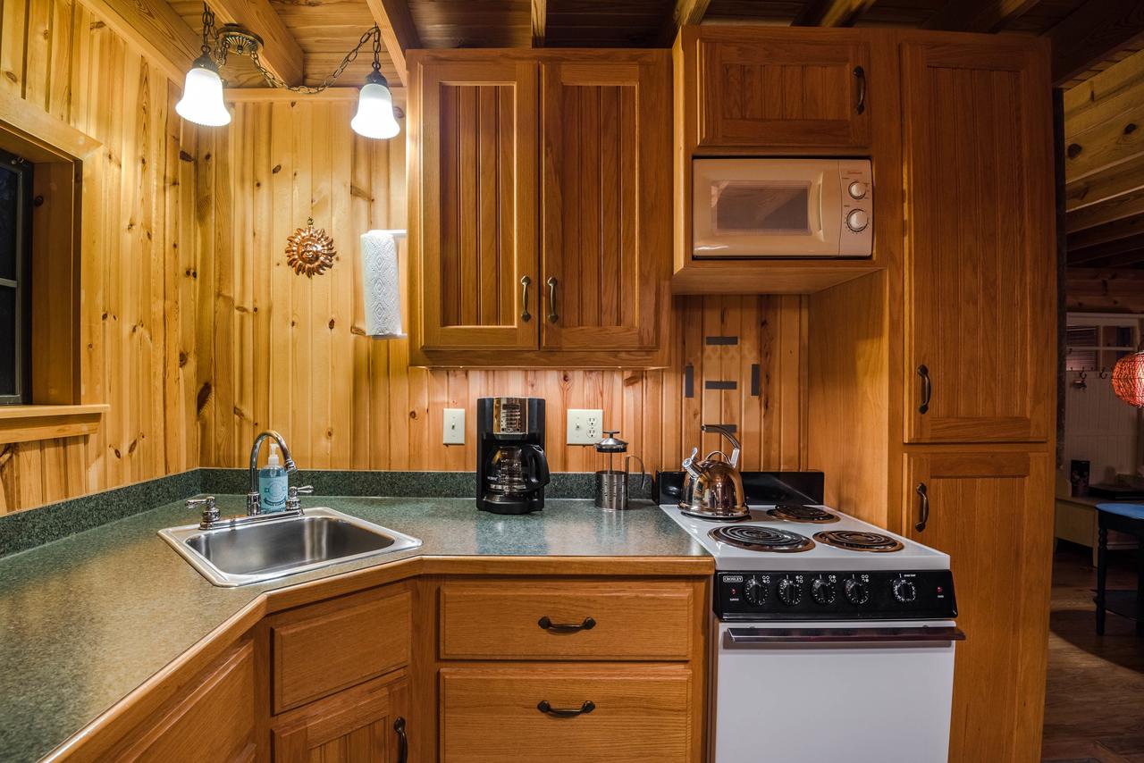 Still Point Cabin - thumb 11