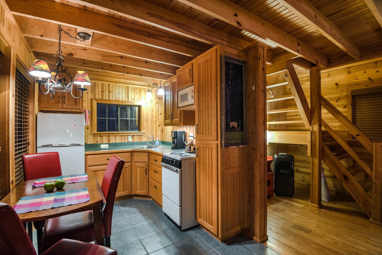 Still Point Cabin - thumb 10