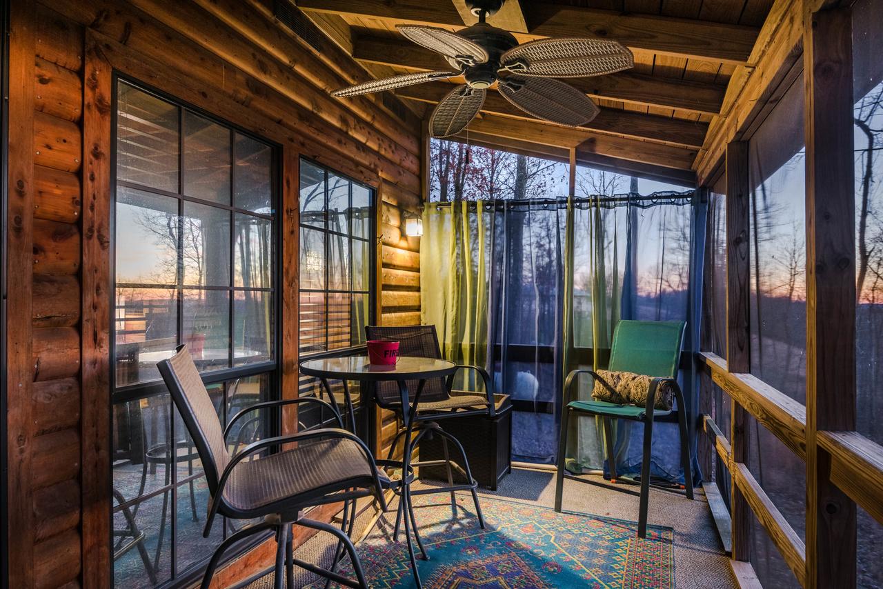 Still Point Cabin - thumb 14