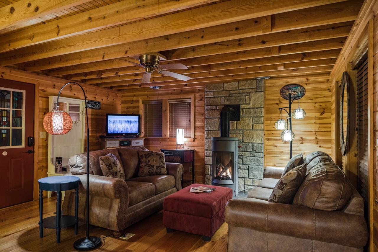 Still Point Cabin - thumb 6