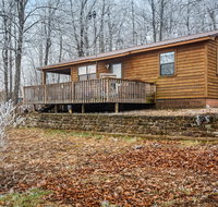 Center Point Trail Cabin - Accommodation Alabama