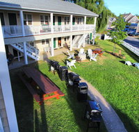 Island Manor Resort a VRI resort - Accommodation Alabama