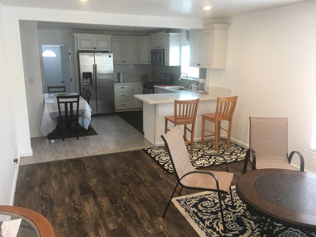 TRANQUIL REFUGE IN NORTHEAST CITY - thumb 4