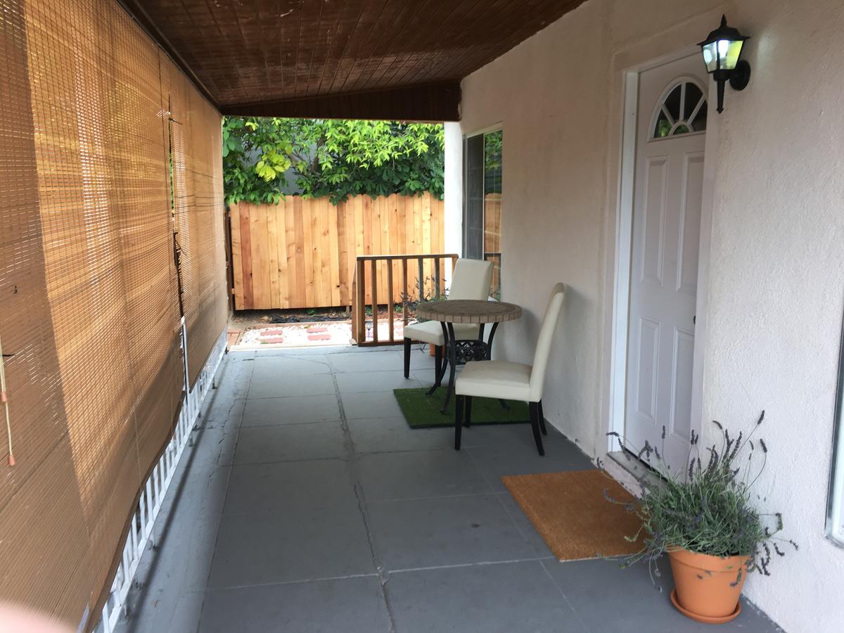 TRANQUIL REFUGE IN NORTHEAST CITY - thumb 1