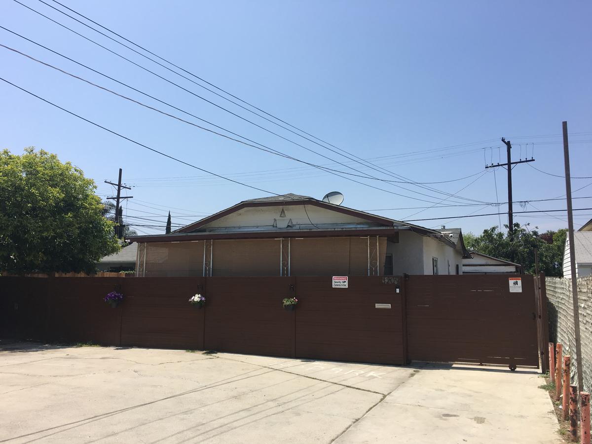 TRANQUIL REFUGE IN NORTHEAST CITY - thumb 0