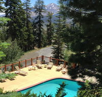 Timber Ridge Resort by 101 Great Escapes - Accommodation Alabama