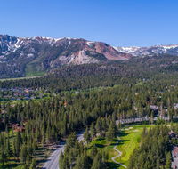 Mammoth Golf Properties By 101 Great Escapes - Accommodation Alabama