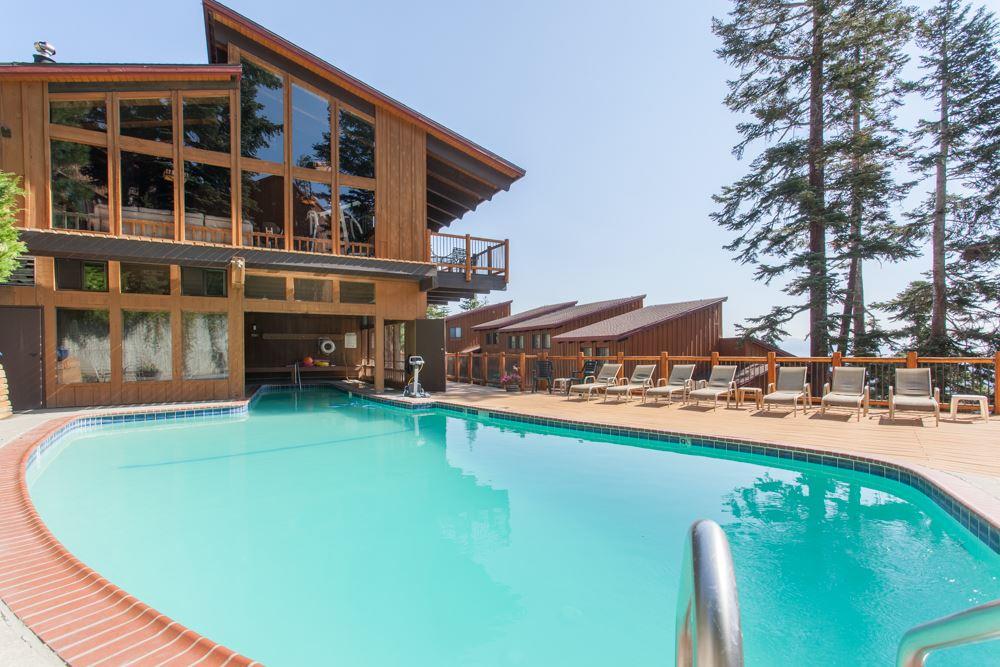 Blue Jay Chalet - thumb 36