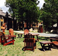 Summit by 101 Great Escapes - Accommodation Alabama