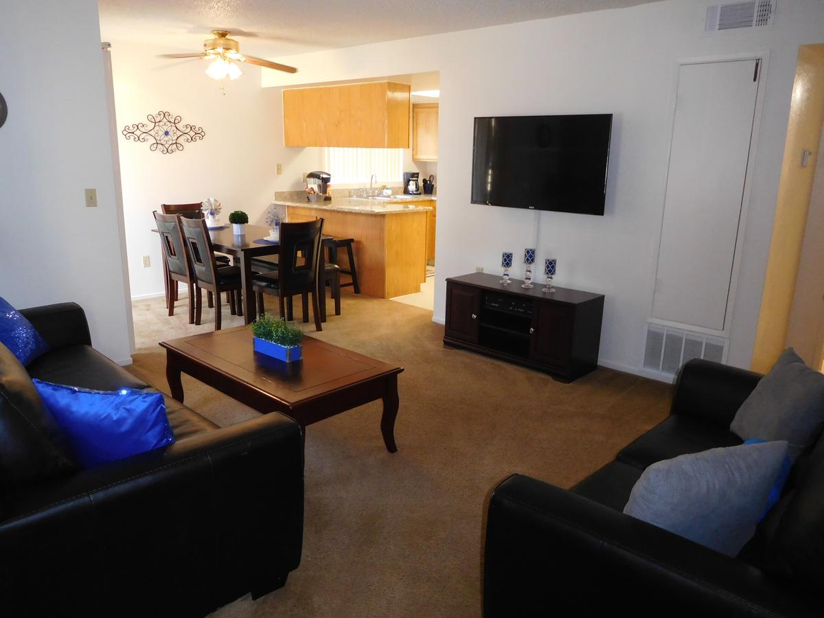 Whispering Meadows Apartments - thumb 2