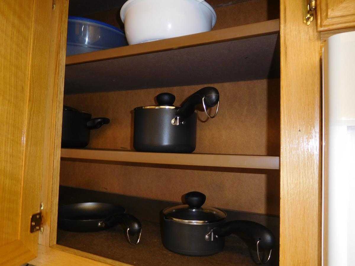 Whispering Meadows Apartments - thumb 26