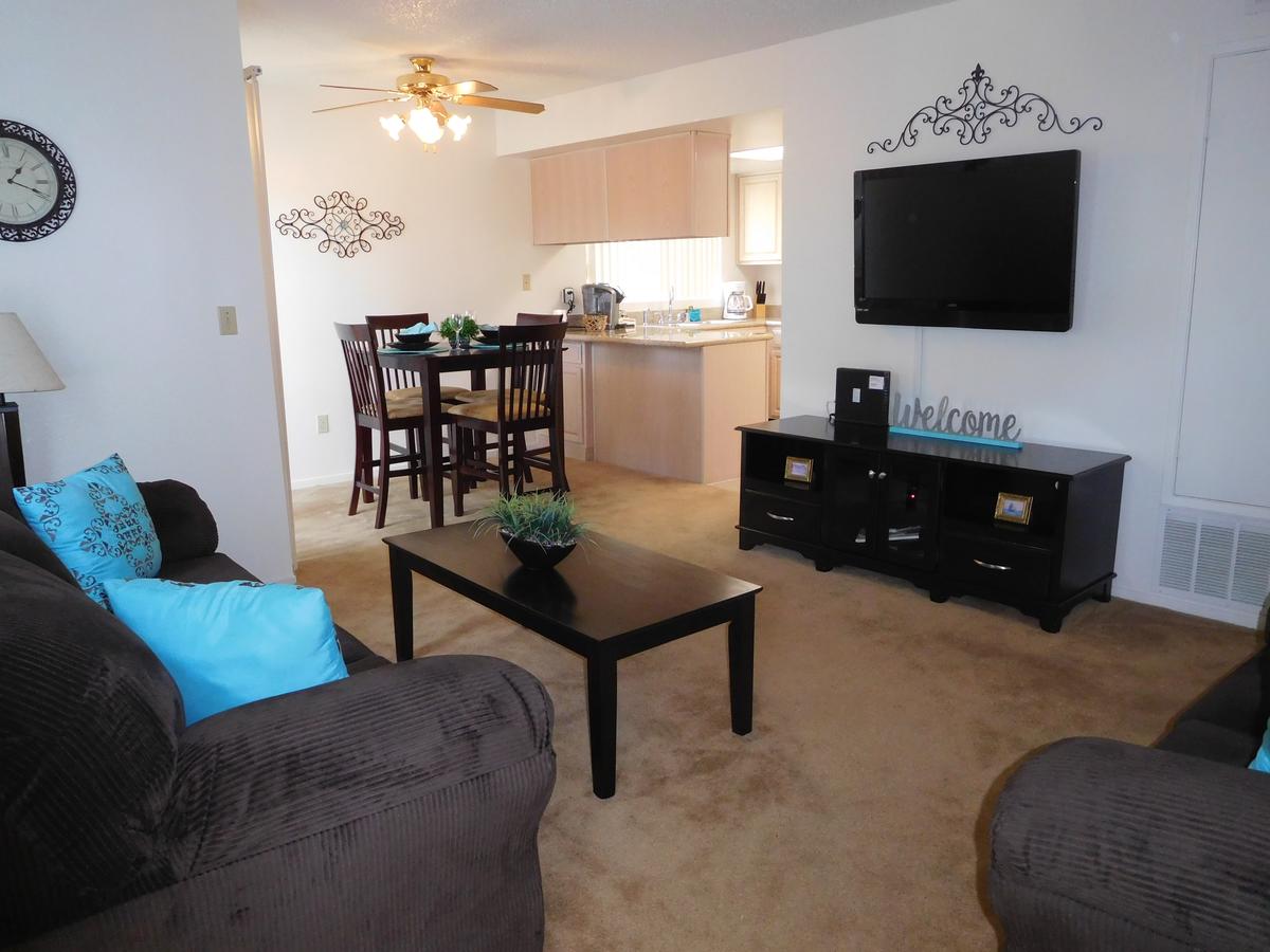 Whispering Meadows Apartments - thumb 0