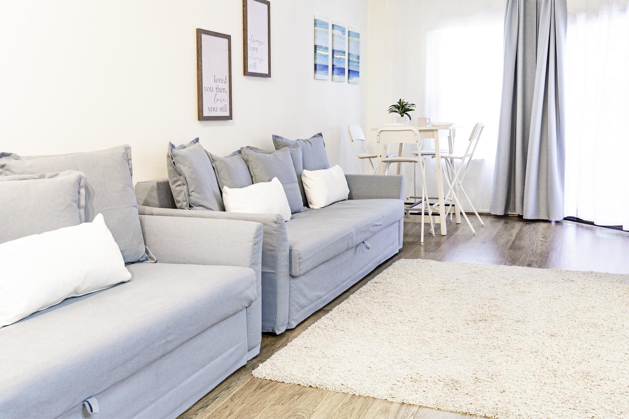 Bright Lights | Spacious 1bd - thumb 15