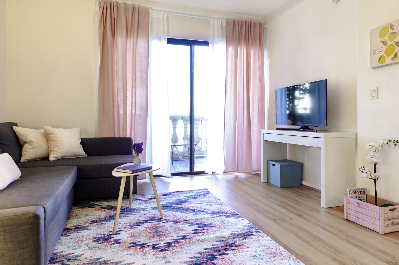 Bright Lights | Spacious 1bd - thumb 12