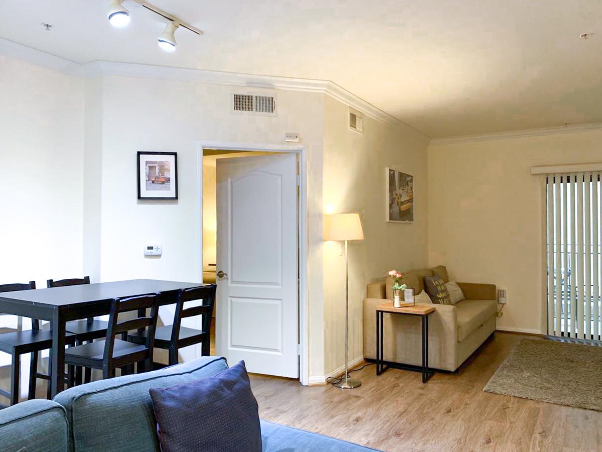 Bright Lights | Spacious 1bd - thumb 28