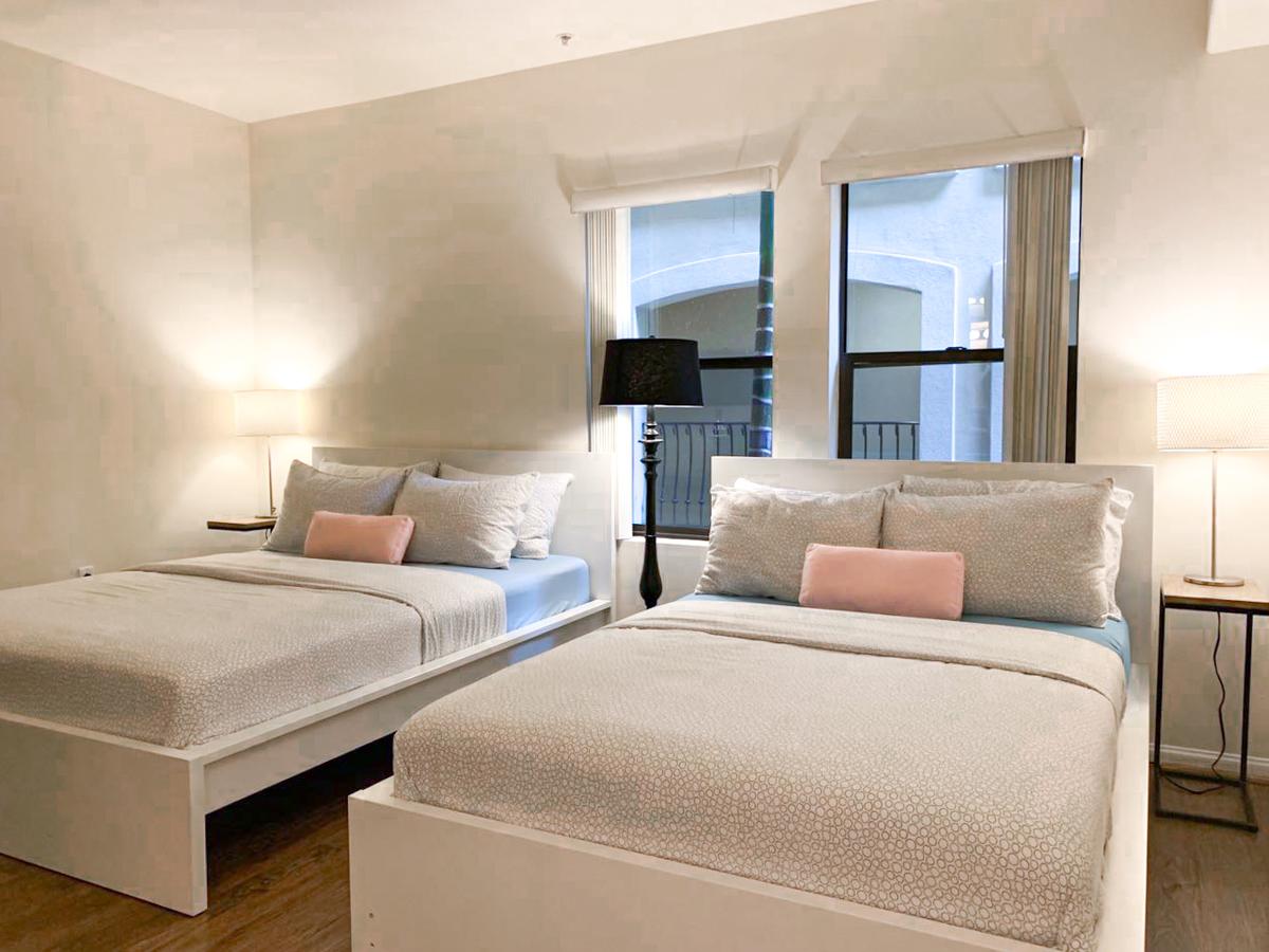 Bright Lights | Spacious 1bd - thumb 22