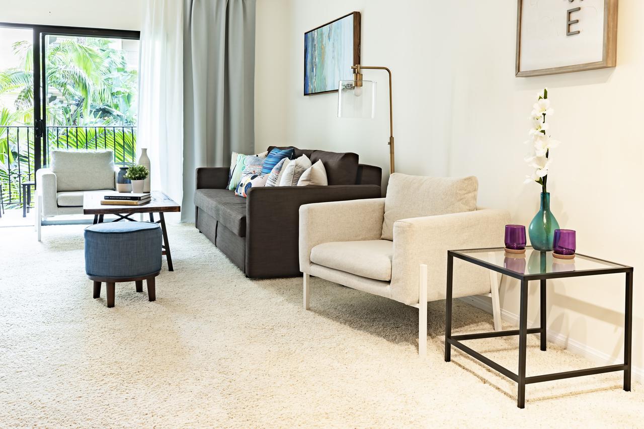 Bright Lights | Spacious 1bd - thumb 13