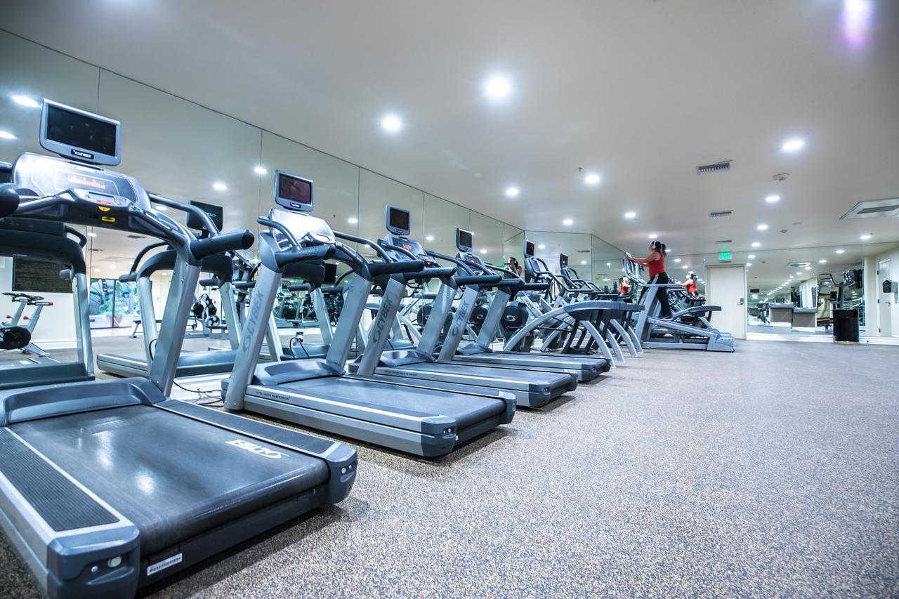 Bright Lights | Spacious 1bd - thumb 6