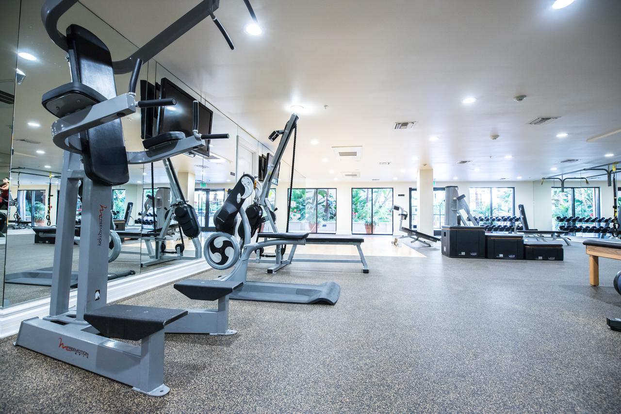 Bright Lights | Spacious 1bd - thumb 8