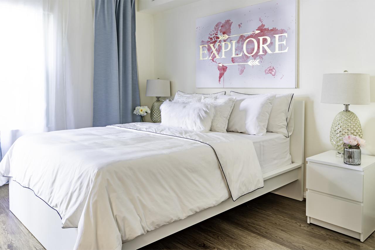 Bright Lights | Spacious 1bd - thumb 10